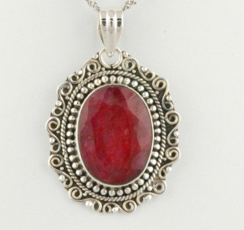 sieraden edelsteen zilver oorbellen hanger ketting 0537